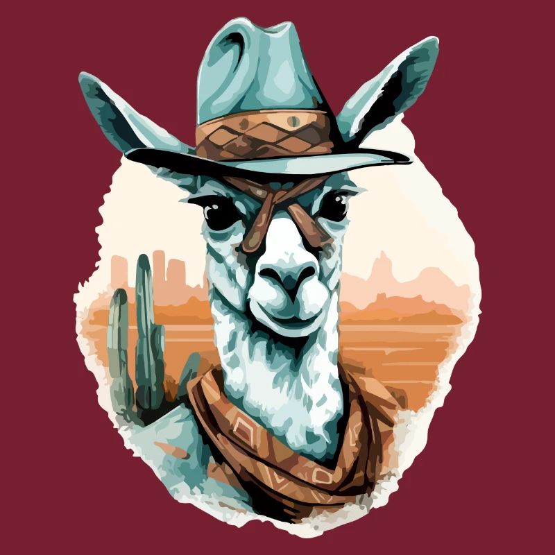 Noki der Lama