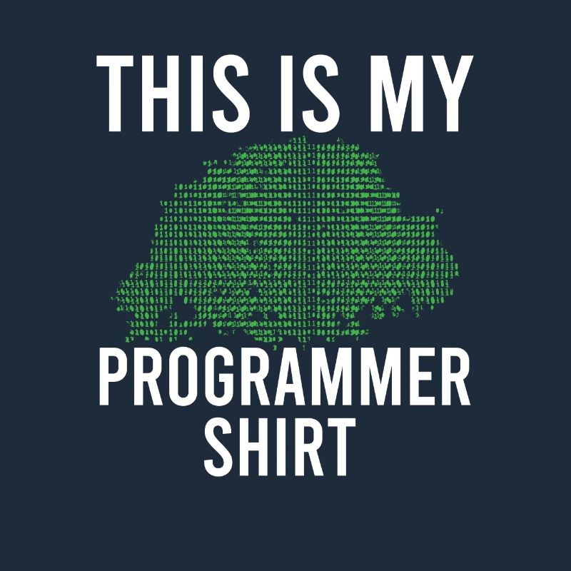 Programmierer Programmierung Informatik Computer