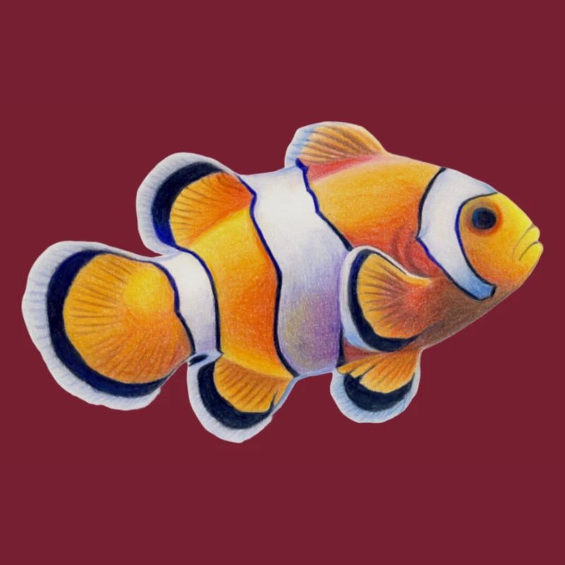 Clownfisch