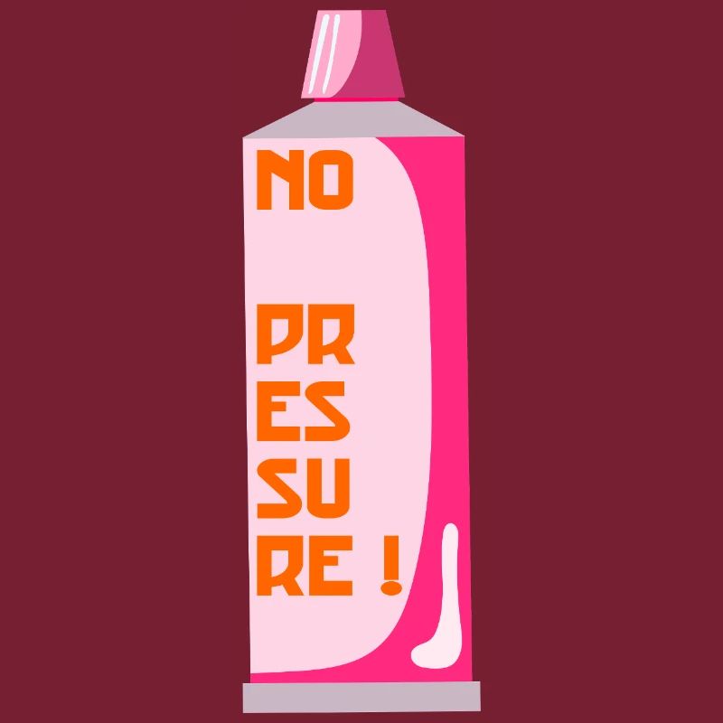 Pas de pression