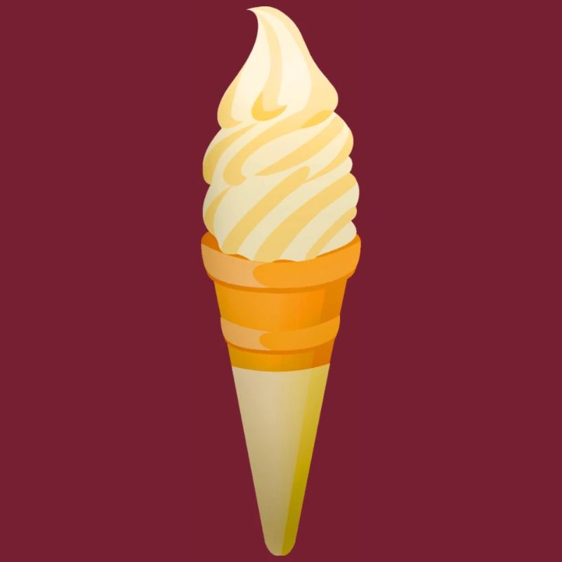 Eis Eiscreme Eiskrem Eiswaffel Softeis Softice