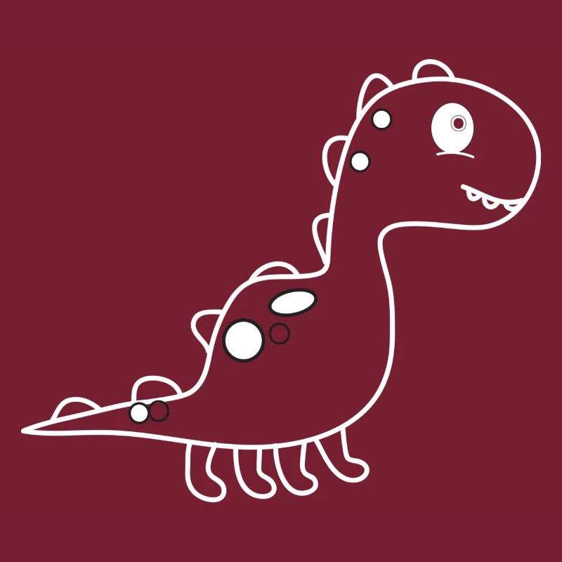 Dino Dinosaurier