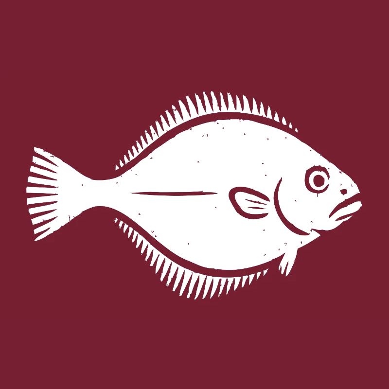 Plaice Flounder