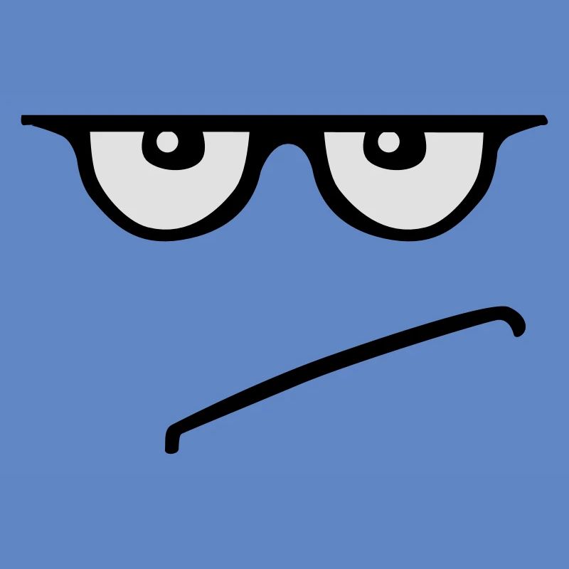 grumpy