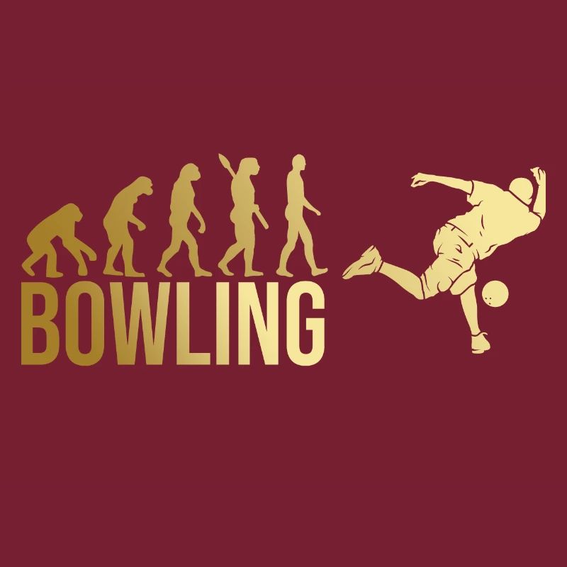 Evolution Bowling