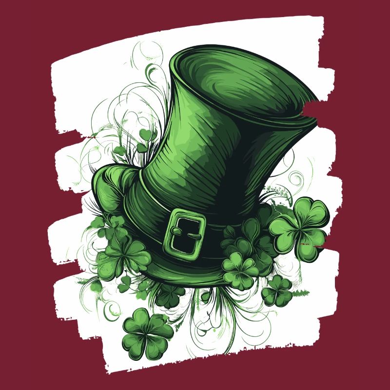 La Saint-Patrick