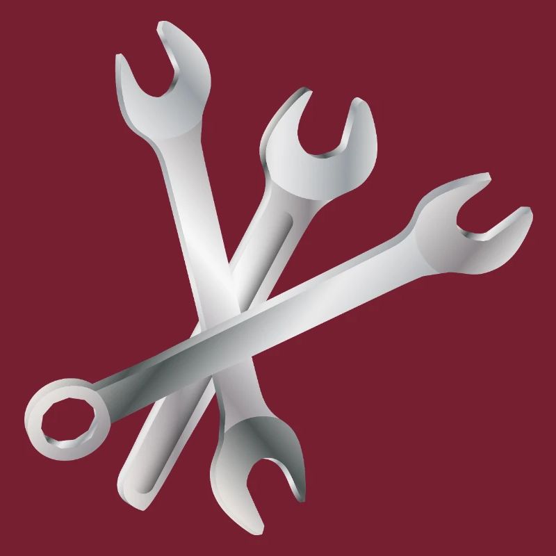Wrench Set – Tools & Craftsmanship