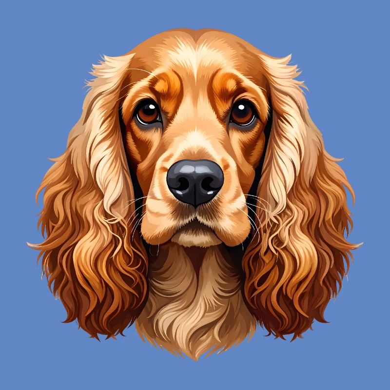 Cocker Spaniel