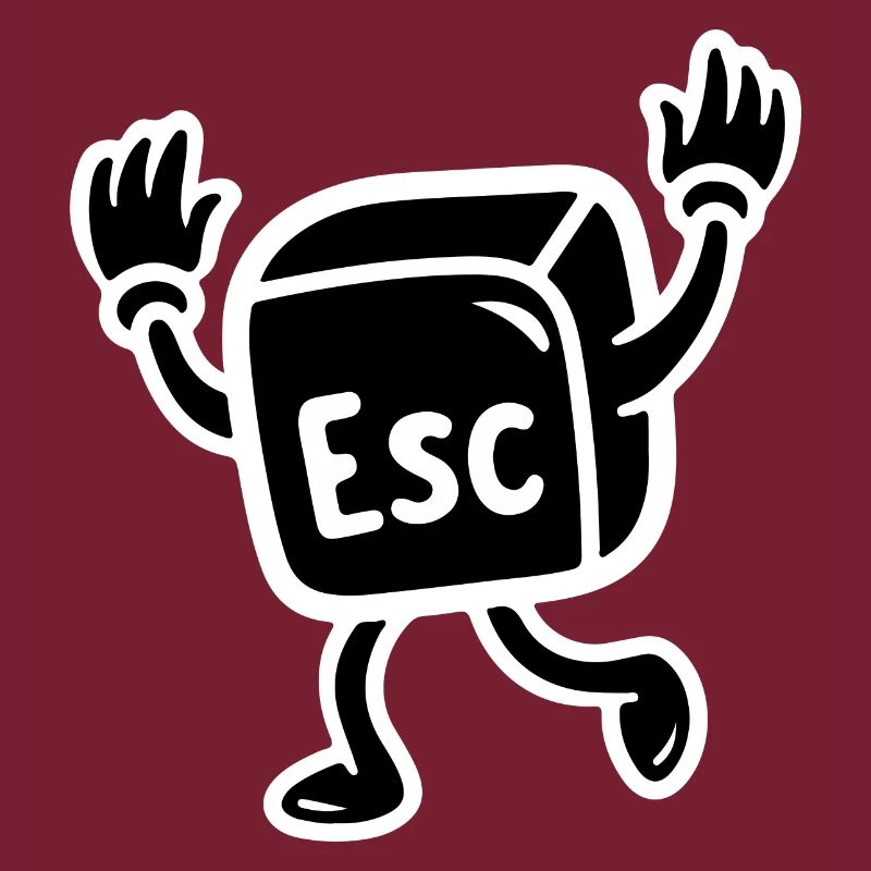 Échapper à nerd