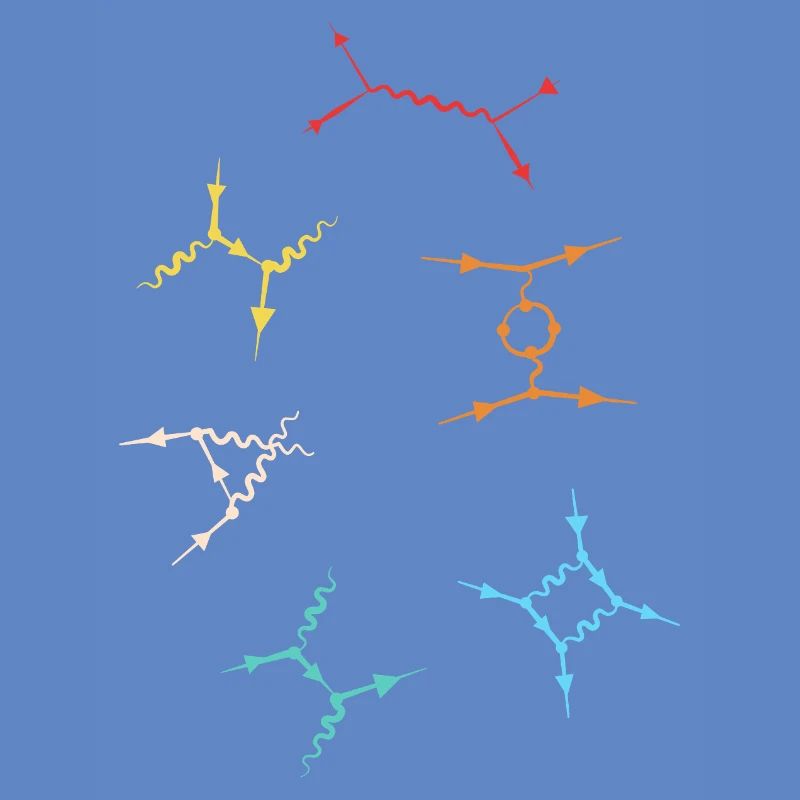 Quantum Physics Quantum Physics Quantum Leap