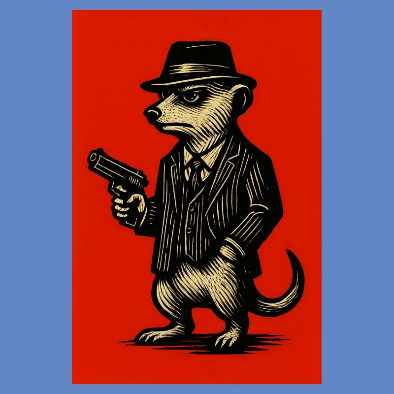 erdmännchen comichelden 4