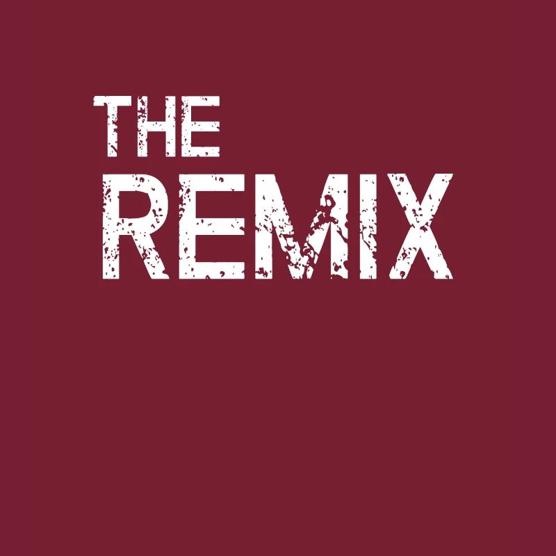 L'Original / Le Remix - Father Son Partnerhirt