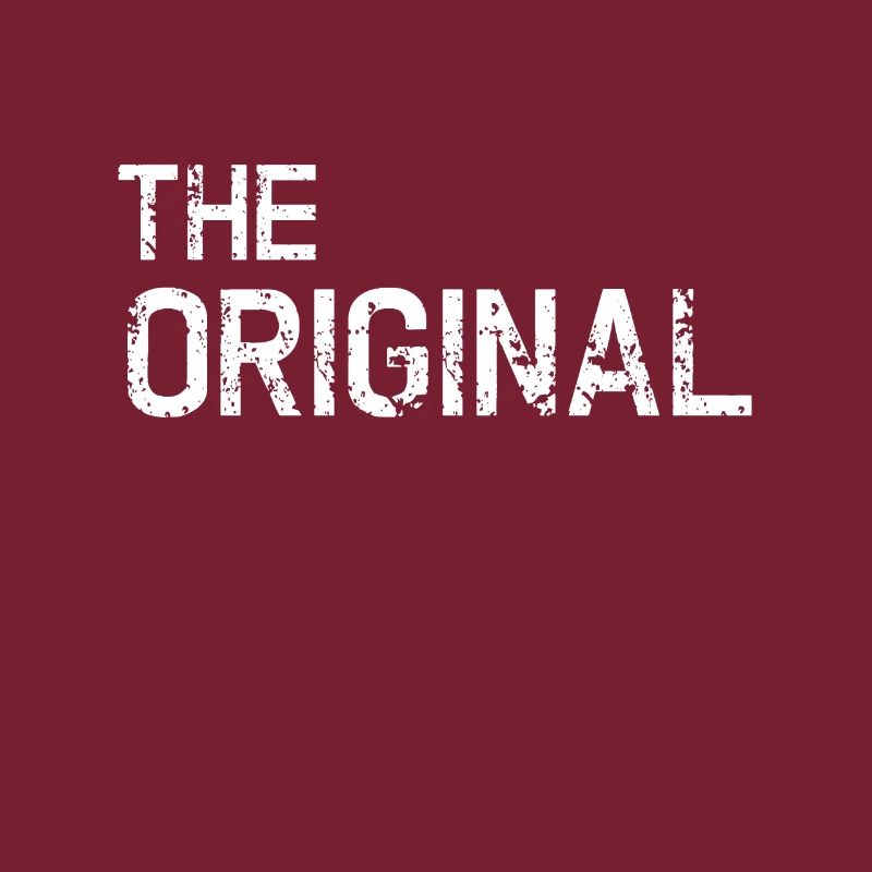 L'Original / Le Remix - Father Son Partnerhirt