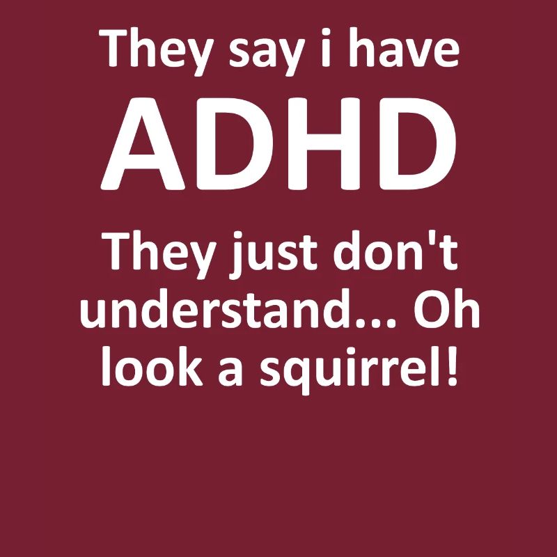 ADHD
