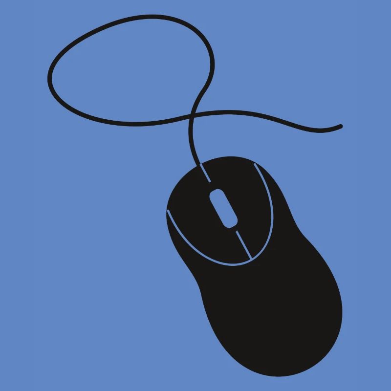 Computermaus