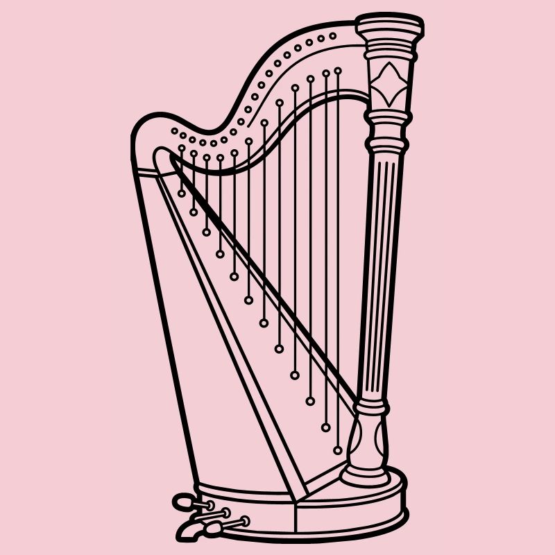 Harpe