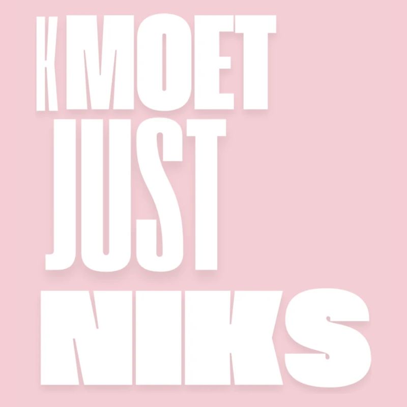 Kmoet just nothing, Dialecte anversois Chemises