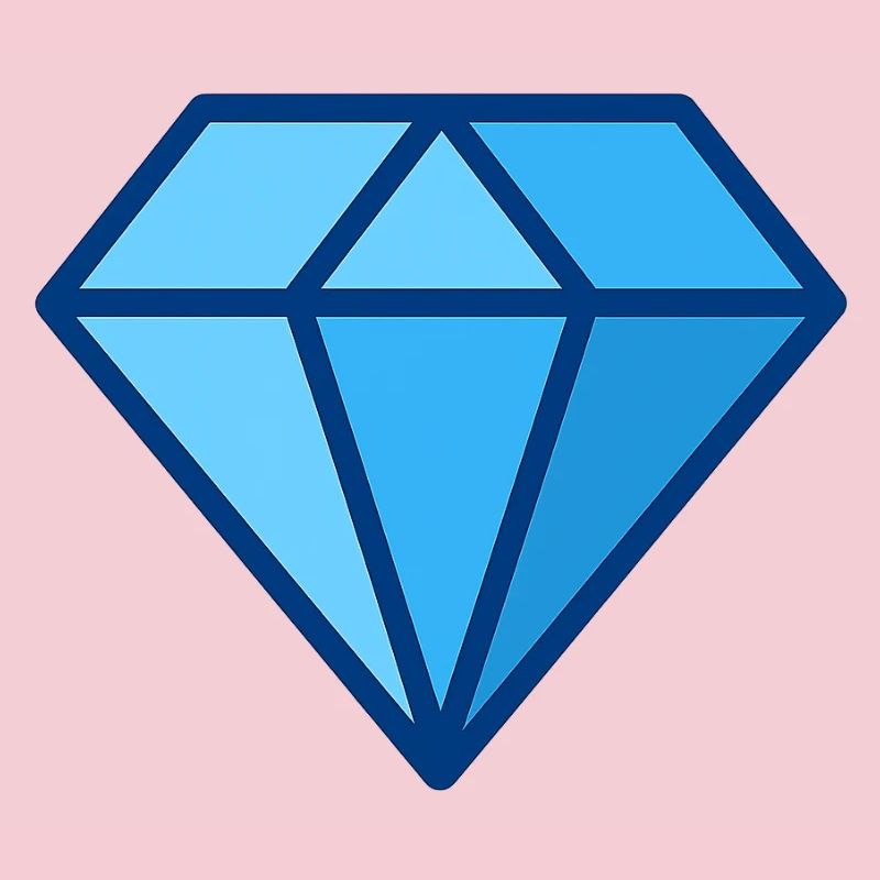 Geometric Diamond