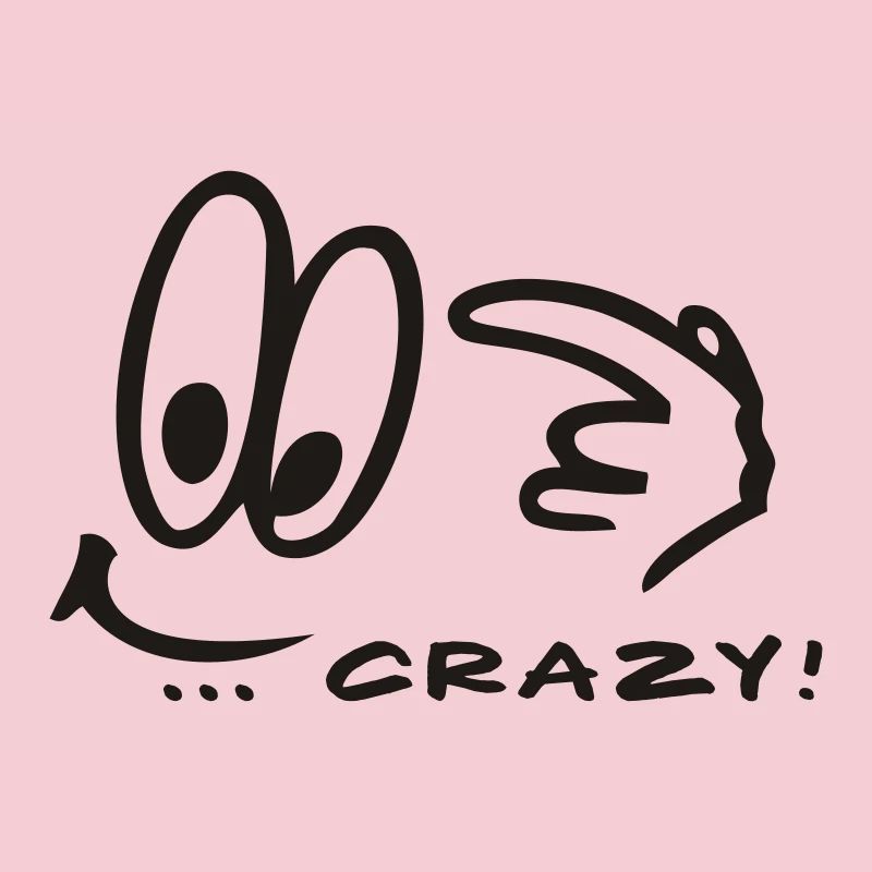 Crazy Comic