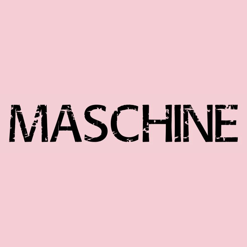 machine