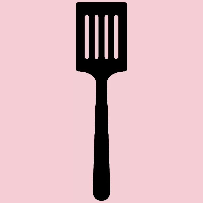 Kitchen spatula