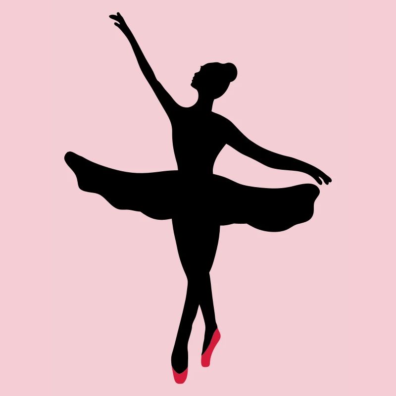Danseuse de ballet