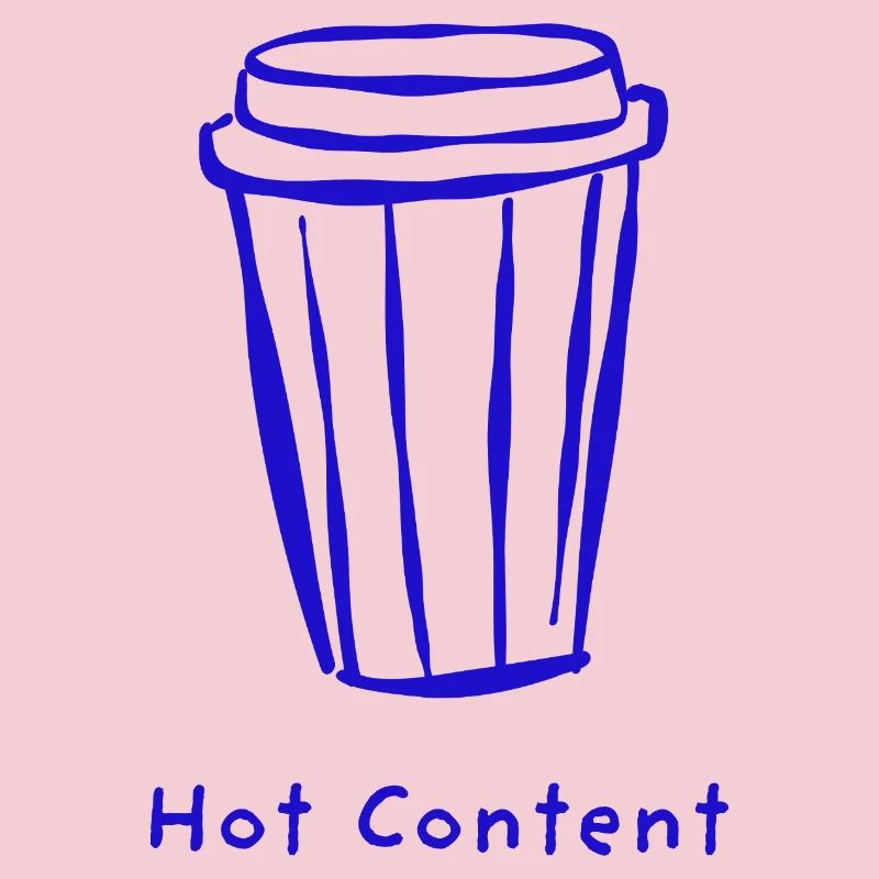 Hot Content