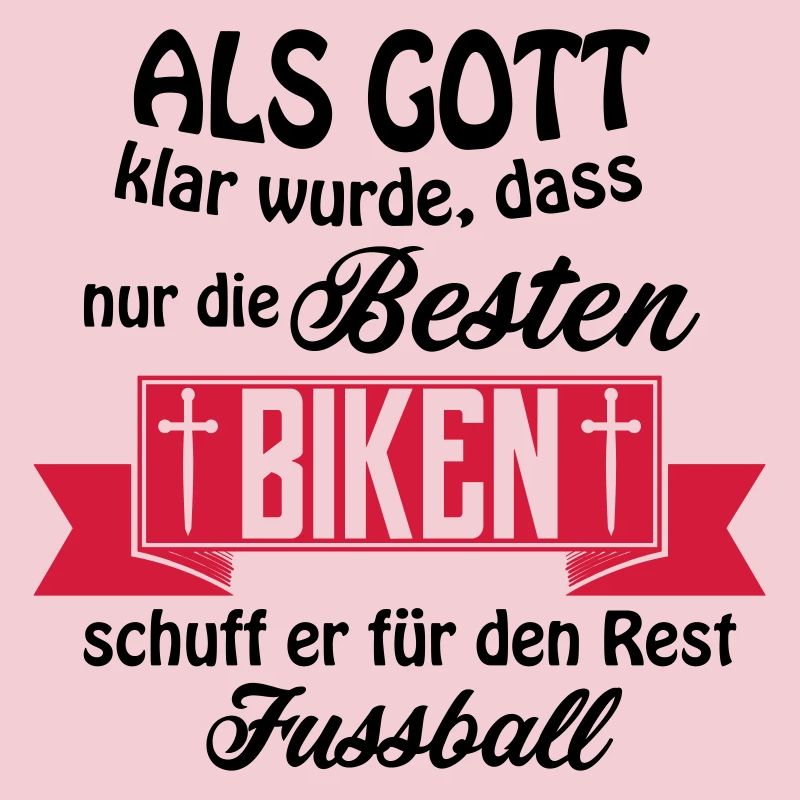 Gott biken
