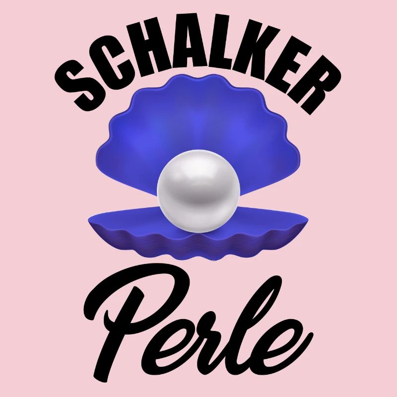 Ruhrpott Gelsenkirchen Perle