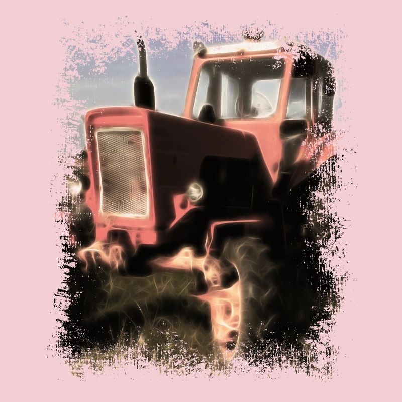 Traktor Belarus MTS 50