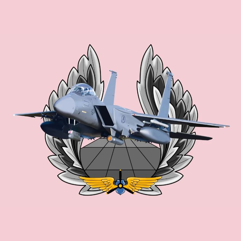 F-15 Eagle