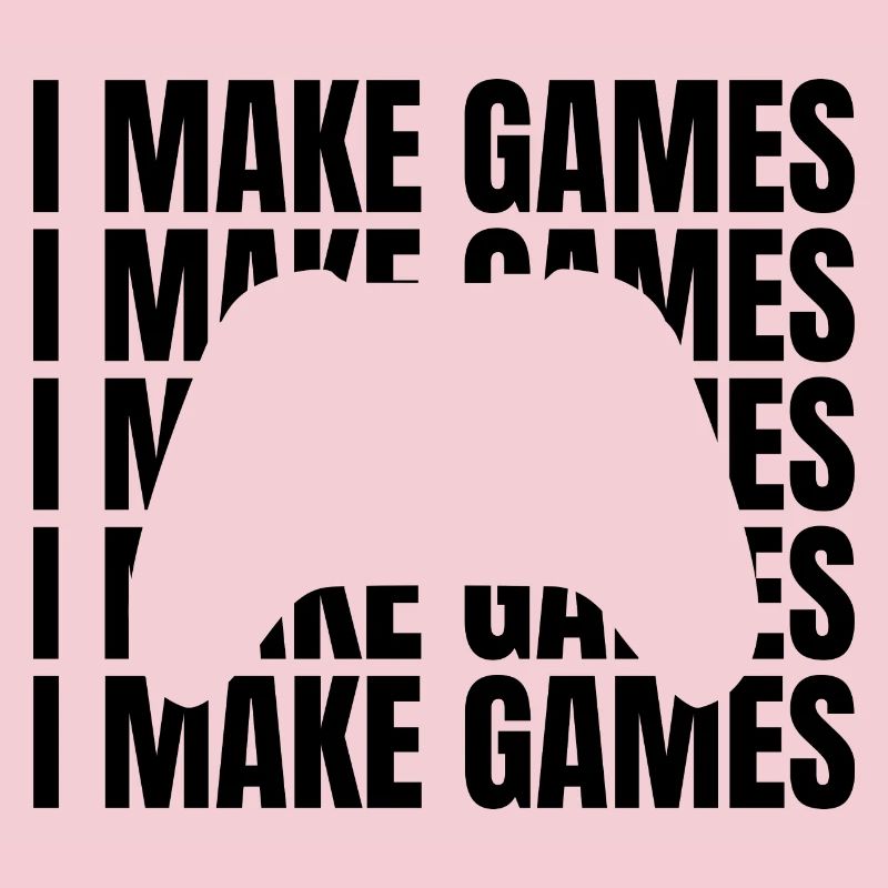 Game Designer Spruch