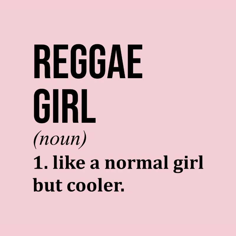 Reggae