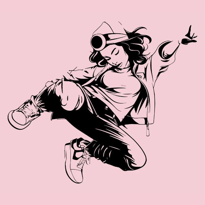 Breakdancer