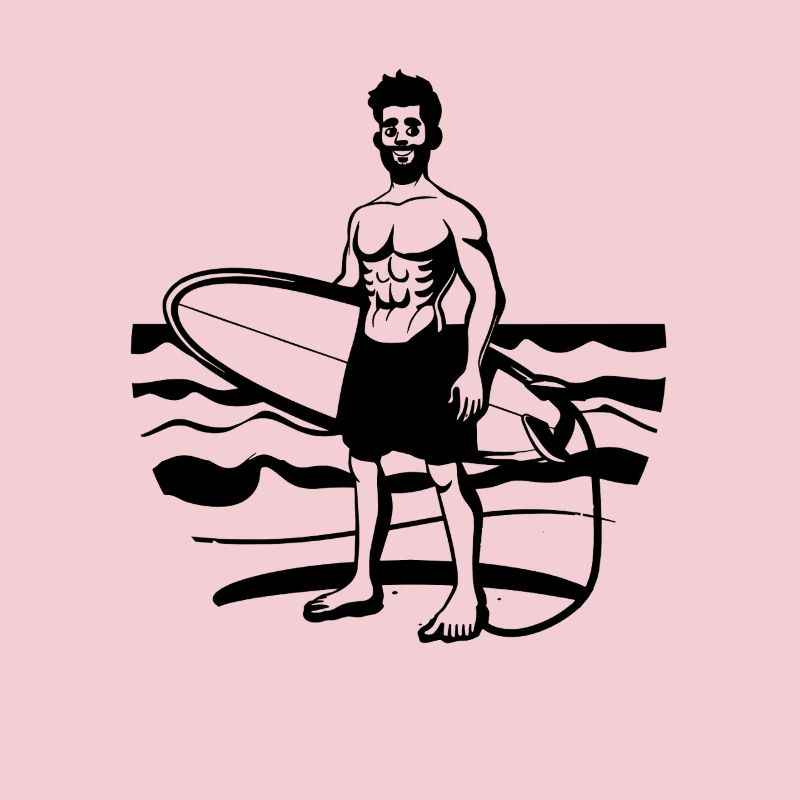 Surfeur