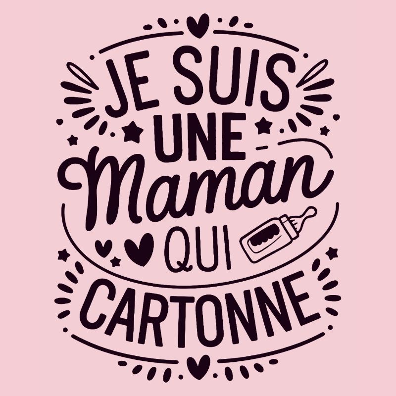 Ich bin eine erfolgreiche Mutter