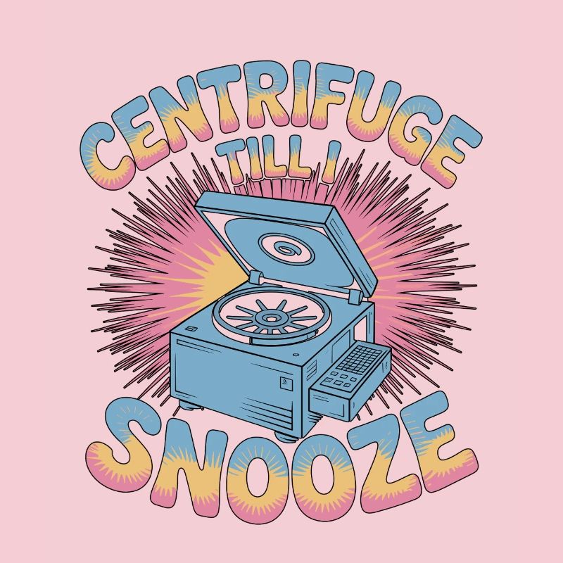 Lab Technician Centrifuge Till I Laboratory Work