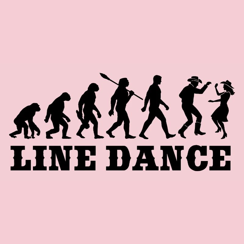 Vintage Evolution - Line Dance - Geschenk