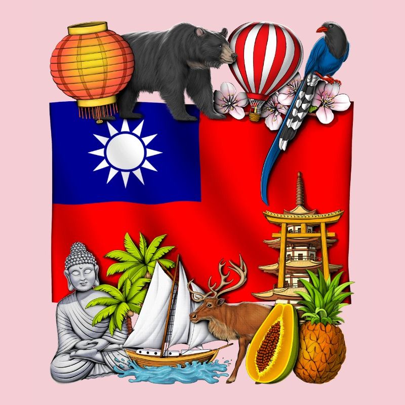 Taiwan