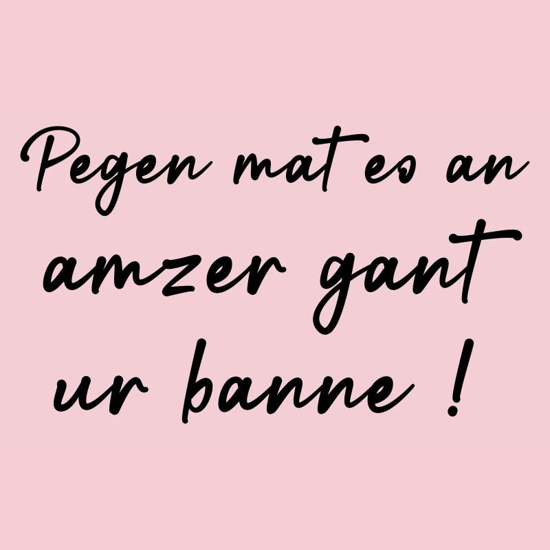 Mach dir einen Bann!