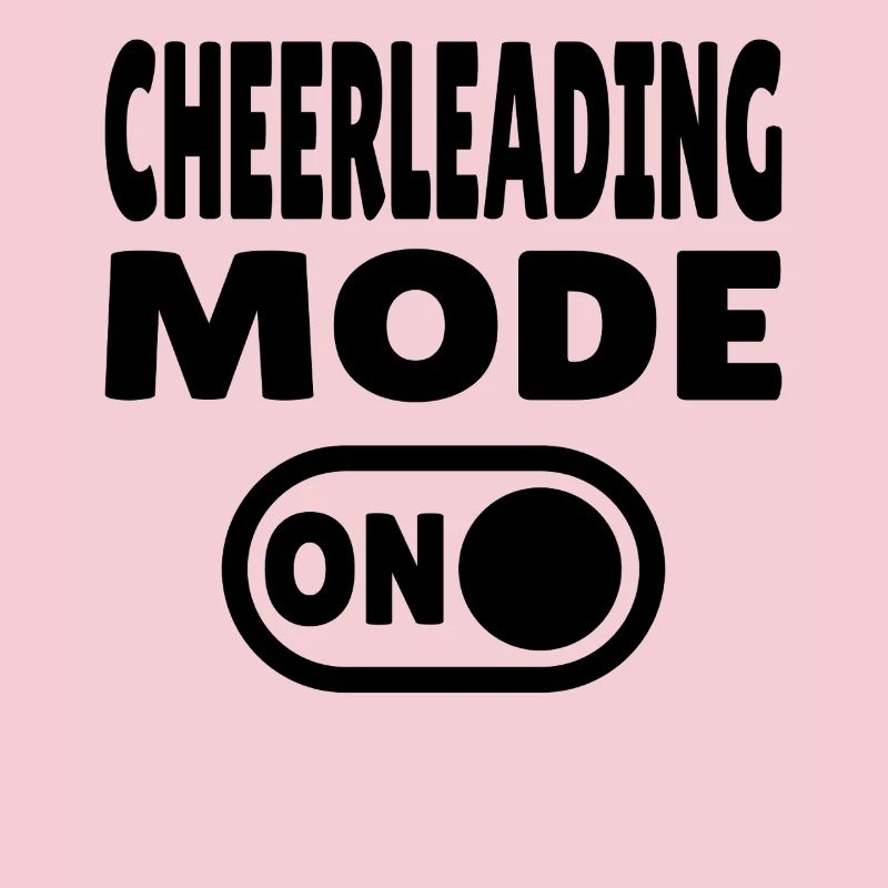 Mode cheerleading activé - Cheerleaders