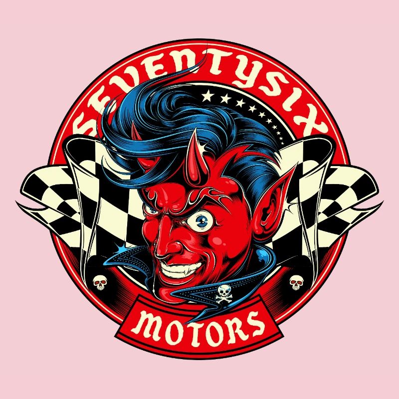 Lucky Devil