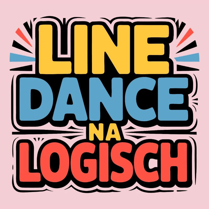 Line Dance Logical