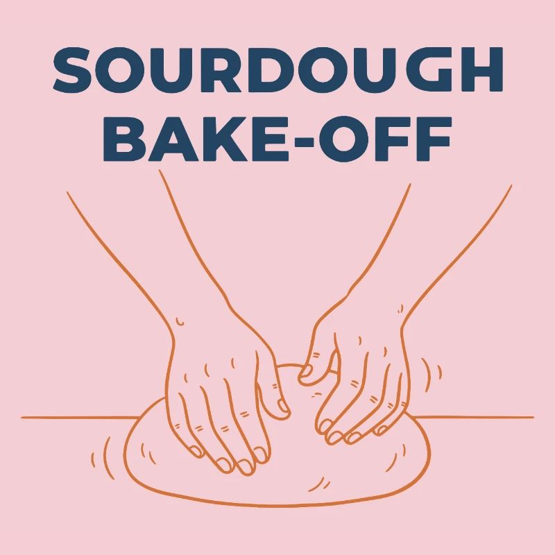 Sourdough Bake Off Bread Baking Baker Bread Making