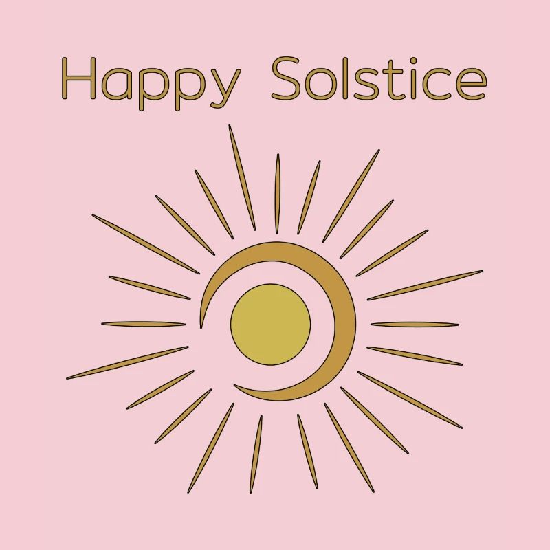 Litha Pagan Summer Solstice Midsummer Midsommar