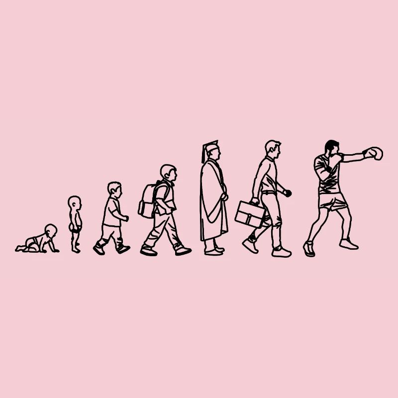 Boxen Evolution