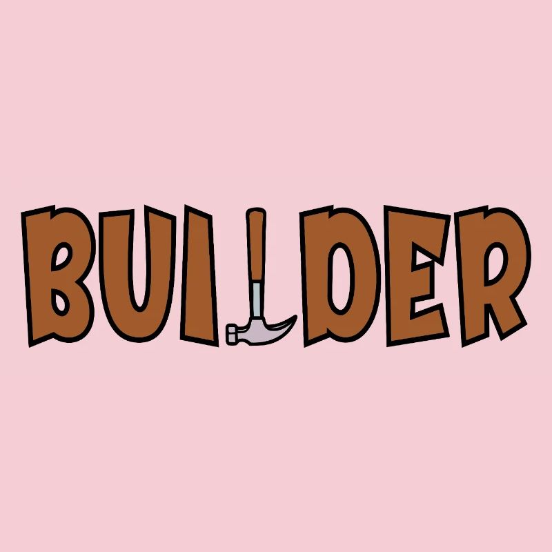 Craftsman Dad Builder