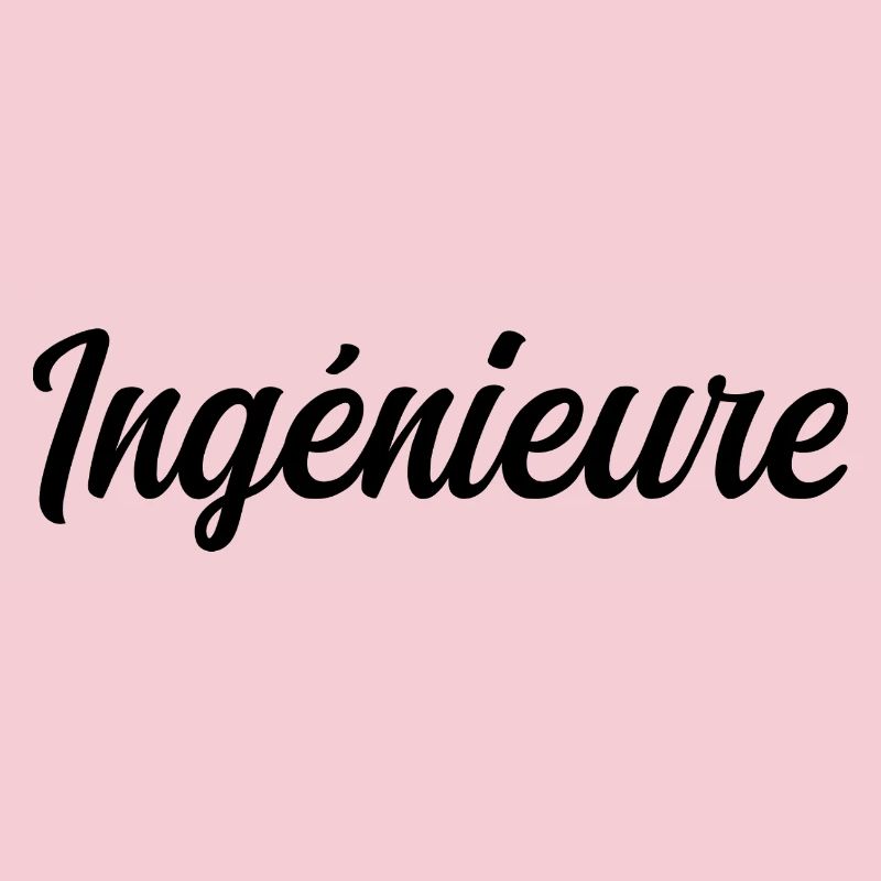 Ingénieure Conception Technique Science Projet