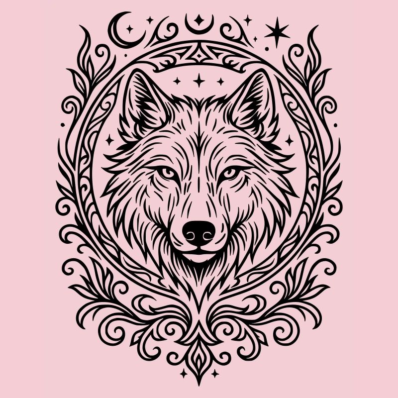Wolfskopf