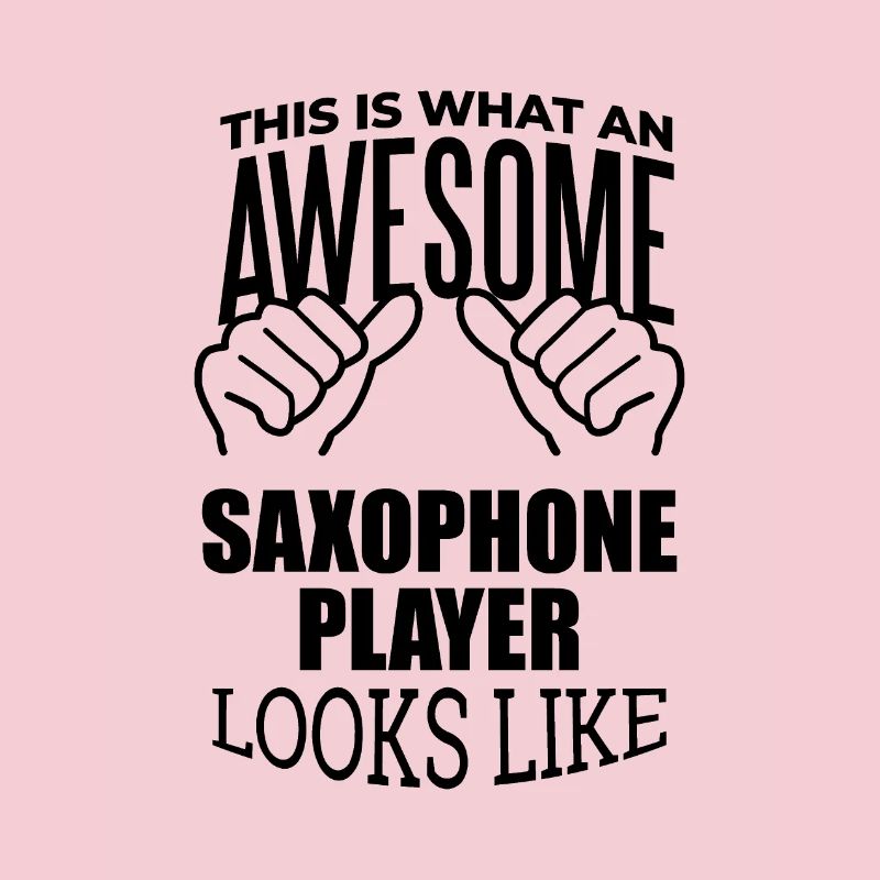 saxophone